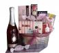 Preview: Gift basket instead of flowers