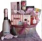 Preview: Gift basket instead of flowers