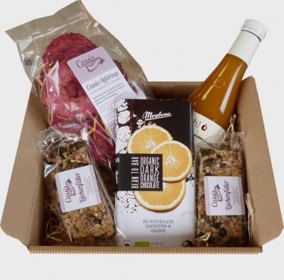 Fitnessbox
