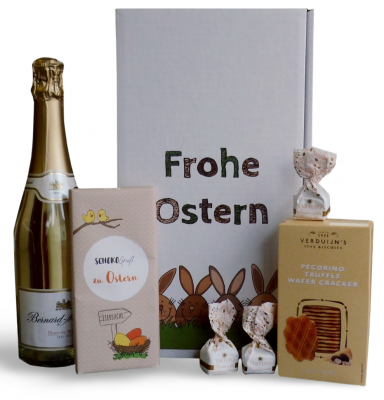Frohe Ostern