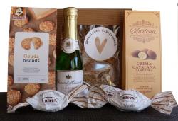 Geschenkbox Herzlichen Glückwunsch